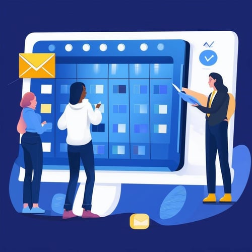 Project management automation tools