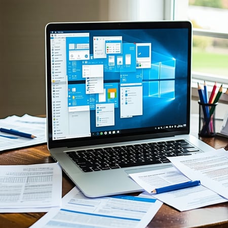 How a PSA can consolidate all of the other tools you're using for your business