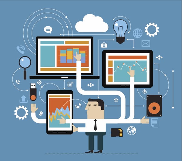 Benefits of professional services automation software