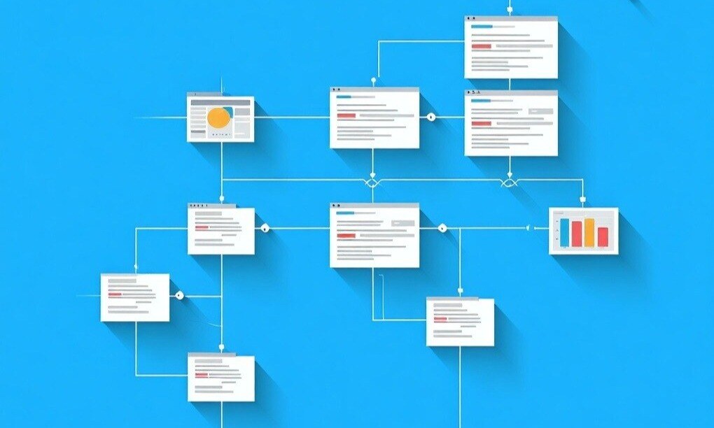 Workflow reflecting improved communication, clear milestones, and a streamlined experience with PSA tools.